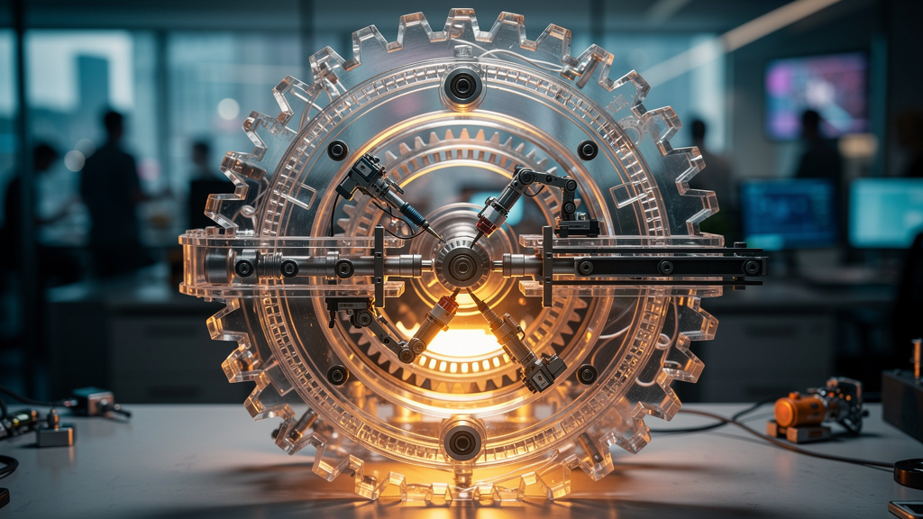 Introdução a Fluxos de Aprovação em IA: Conceitos Fundamentais