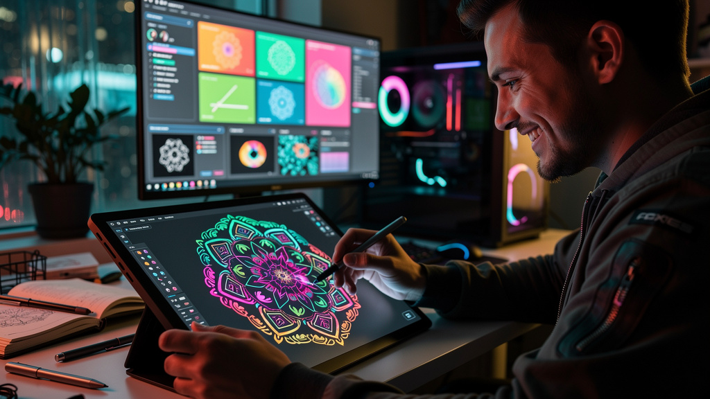 Introdução à IA Generativa: conceitos fundamentais