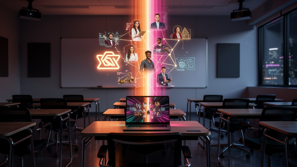 Introdução à IA para Captação de Alunos: Conceitos Fundamentais