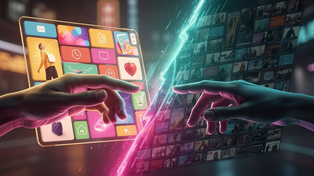 Introdução a LXP: 7 Vantagens da Toolzz vs Hotmart em 2026