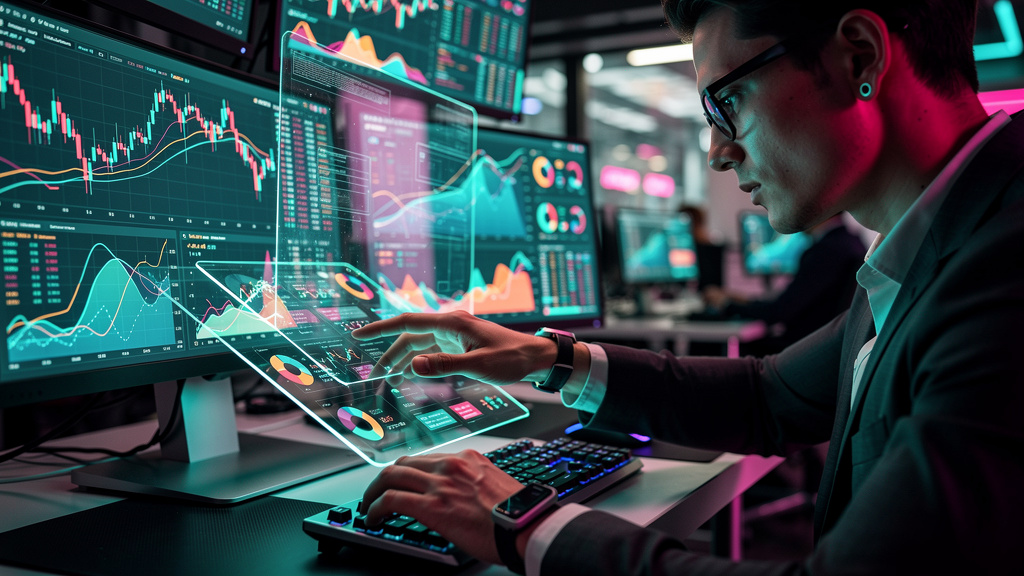 Introdução a LXP no Setor Financeiro: 7 Conceitos Fundamentais para 2026