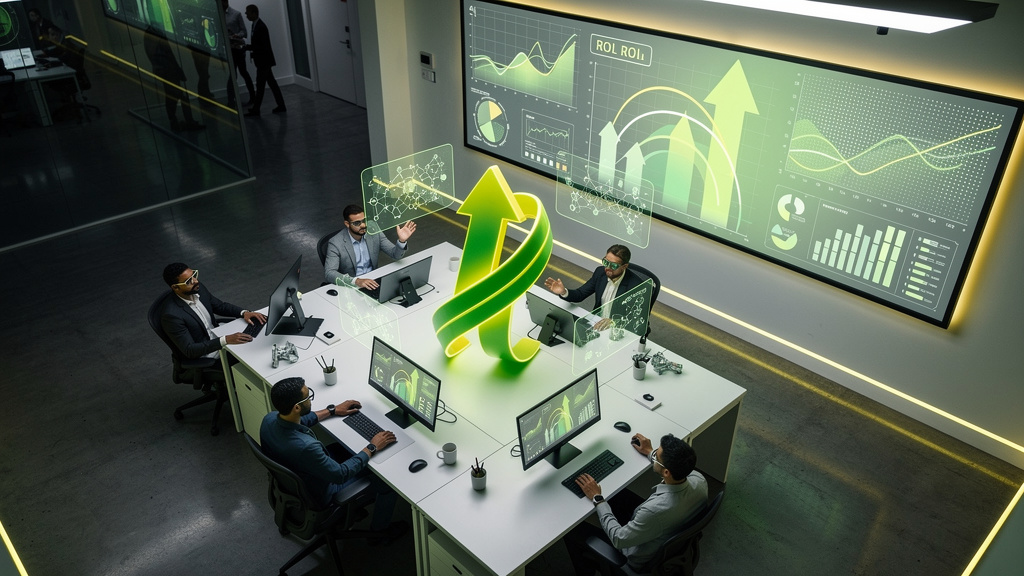 Introdução a ROI e Accountability em IA: Conceitos Fundamentais para Empresas