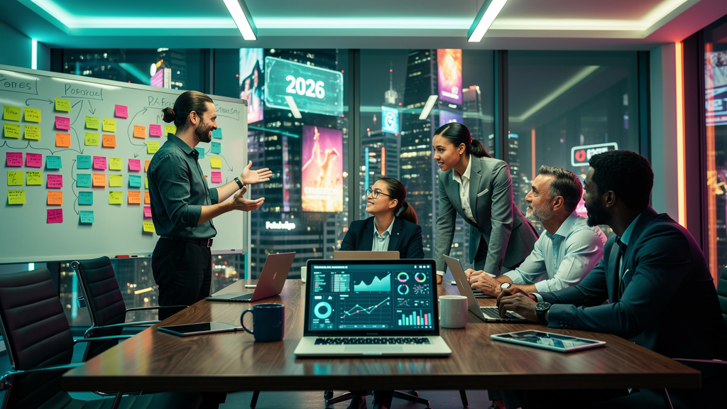 Introdução a SEO: 7 Conceitos Fundamentais em 2026