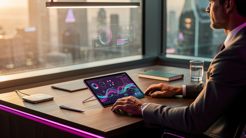 Introdução ao Copilot para CEO: conceitos fundamentais