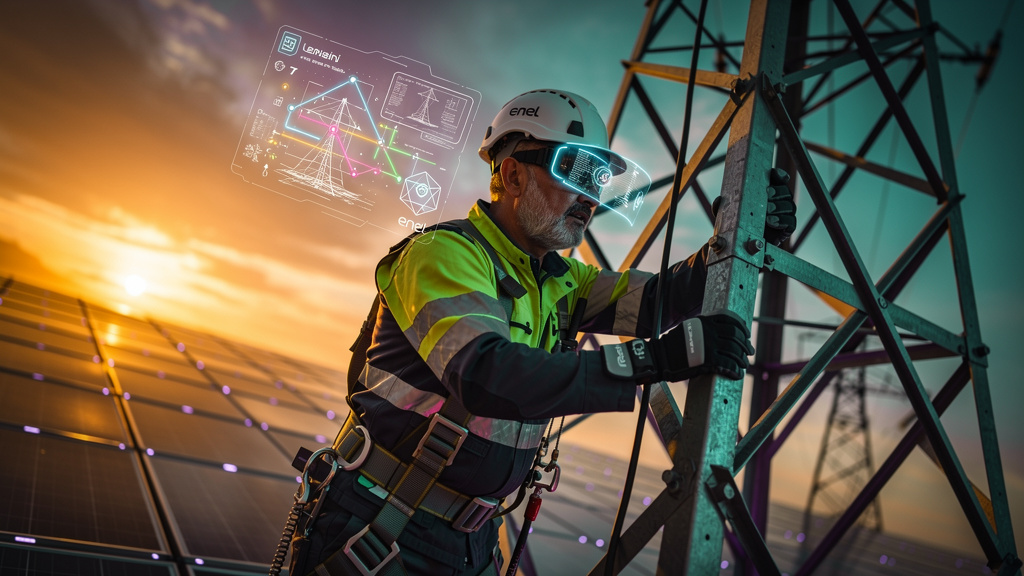 Investimento em capacitação garante segurança e qualidade no setor energético