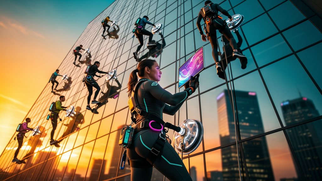 Investimento em Liderança: Tendências de T&D para o Futuro