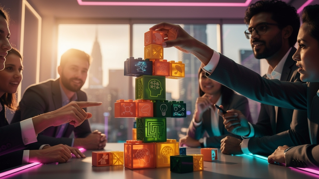 Investimento em Liderança: Tendências e o Futuro do T&D
