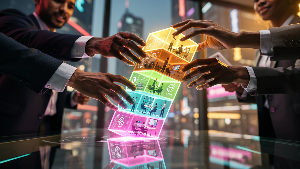 Investimento em Liderança: Tendências Moldam o Futuro do T&D