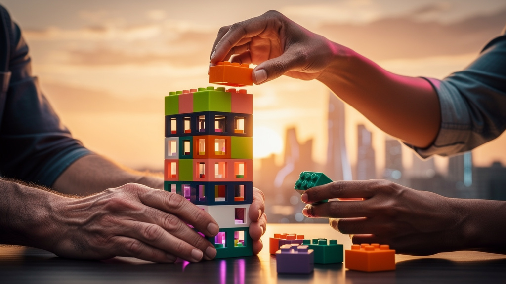 Investimento em Startups Cresce no Brasil: Capacitação é a Nova Fronteira