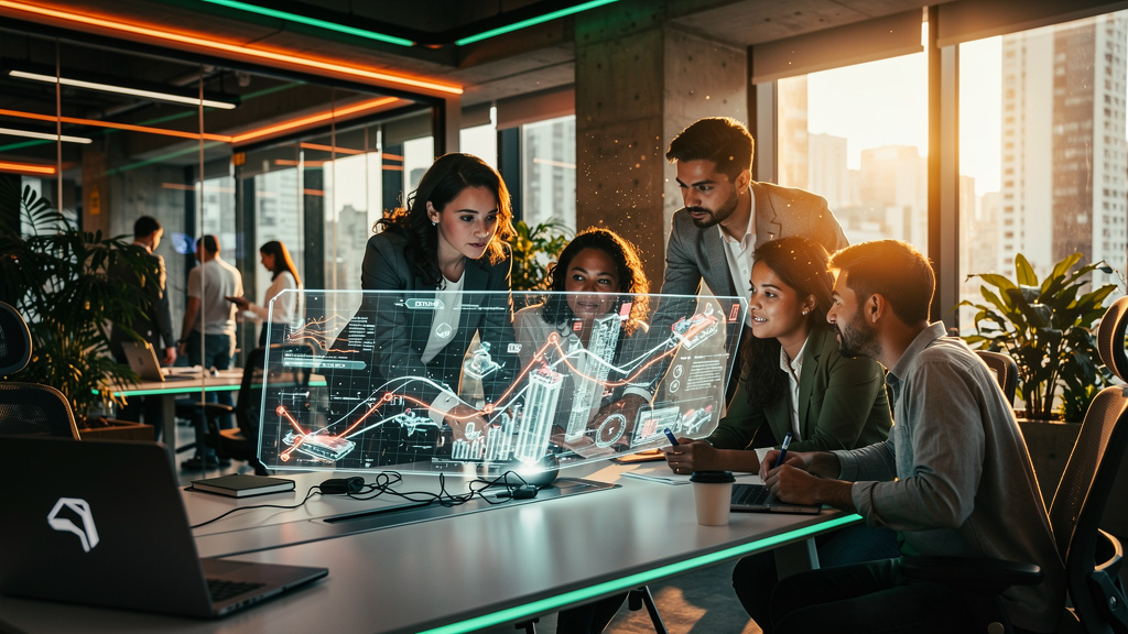Investimento em Startups Dispara no Brasil: Capacitação é a Nova Prioridade
