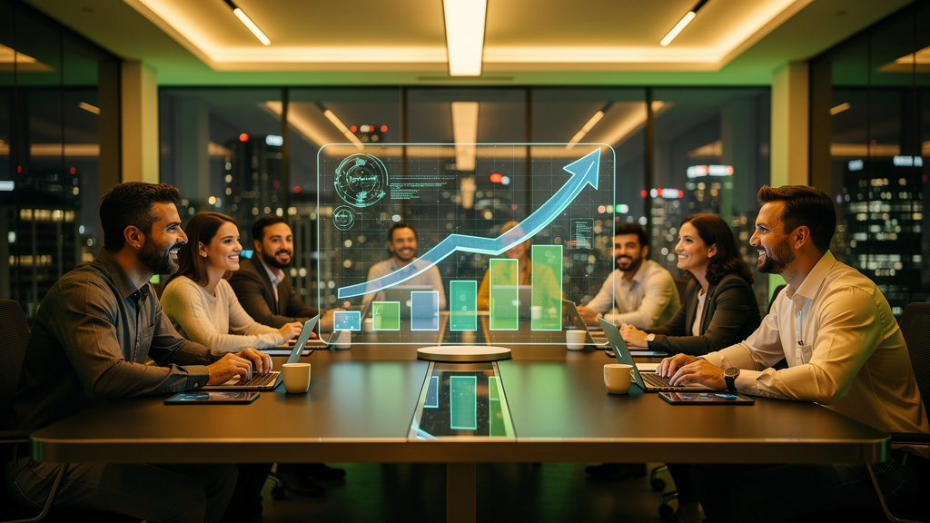 Investimento em Startups no Brasil Aquece e Demanda Capacitação