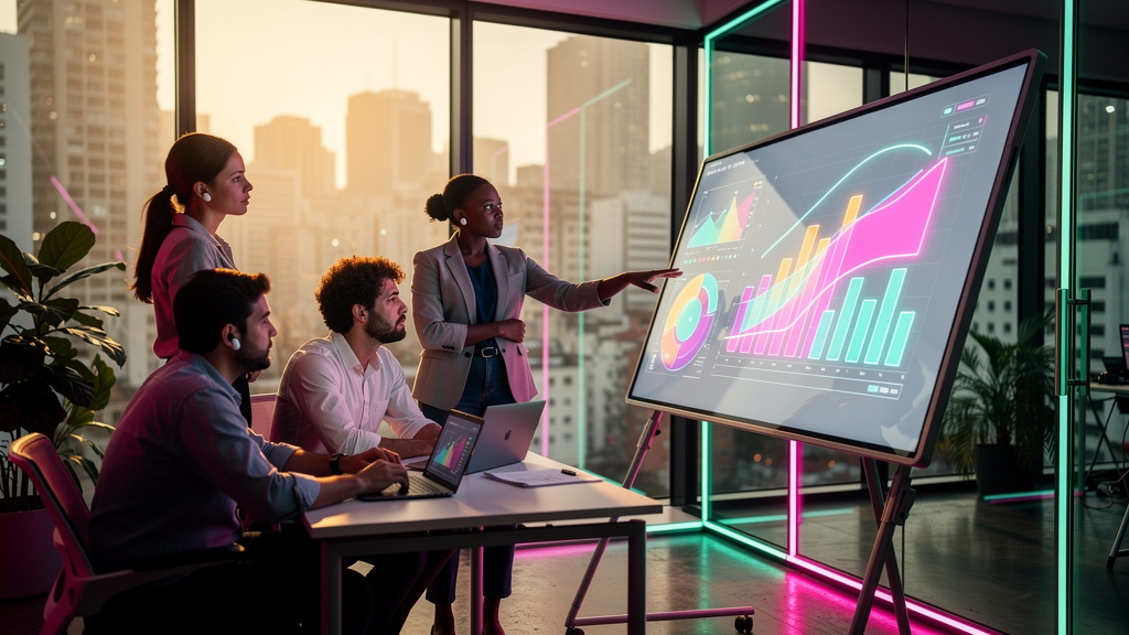 Investimento em Startups no Brasil Aquecido: Oportunidades e Desafios