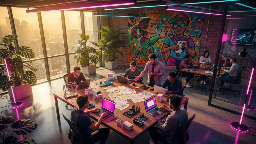 Investimento em Startups no Brasil: Cenário Aquecido e Novas Oportunidades