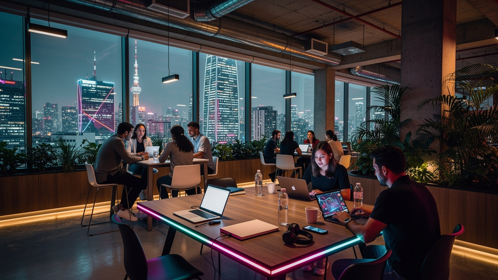 Investimento em Startups no Brasil: Crescimento Contínuo e Novos Desafios