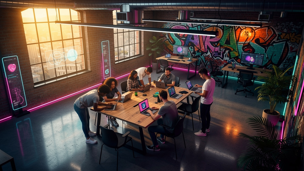 Investimento em Startups no Brasil Dispara e Acende Alerta para Capacitação