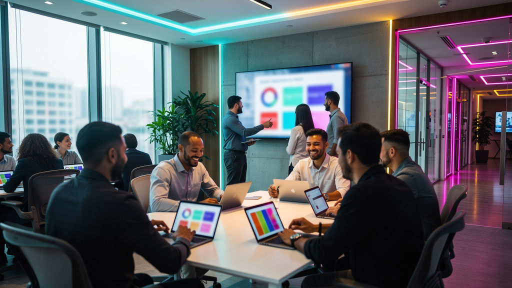 Investimento em T&D Cresce e Impulsiona Universidades Corporativas