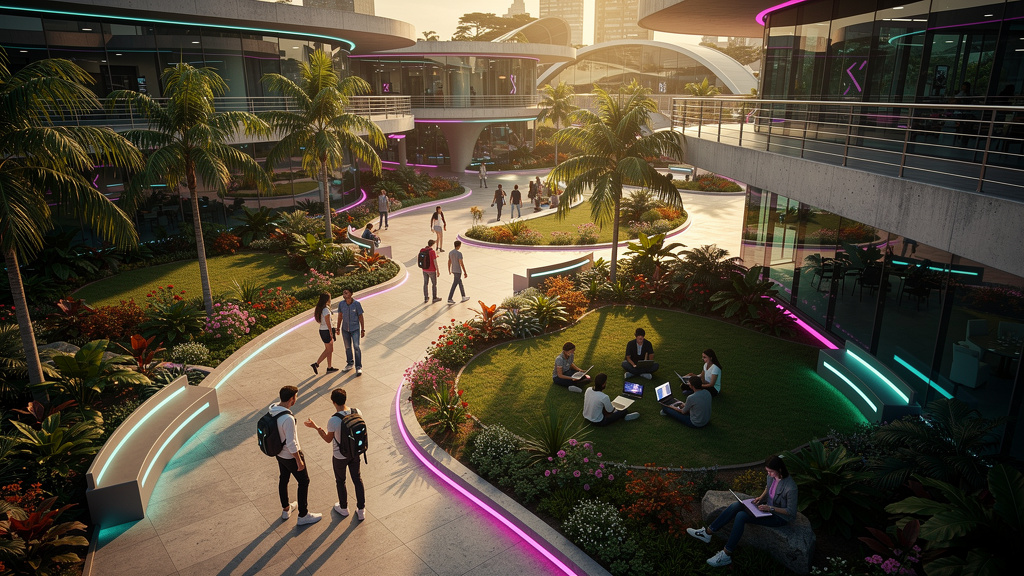 Investimento em T&D Dispara em Empresas Brasileiras