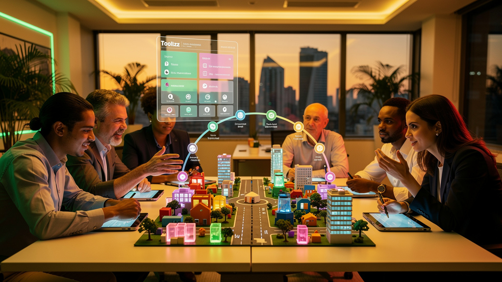 Investimento em T&D Impulsiona Universidades Corporativas no Brasil