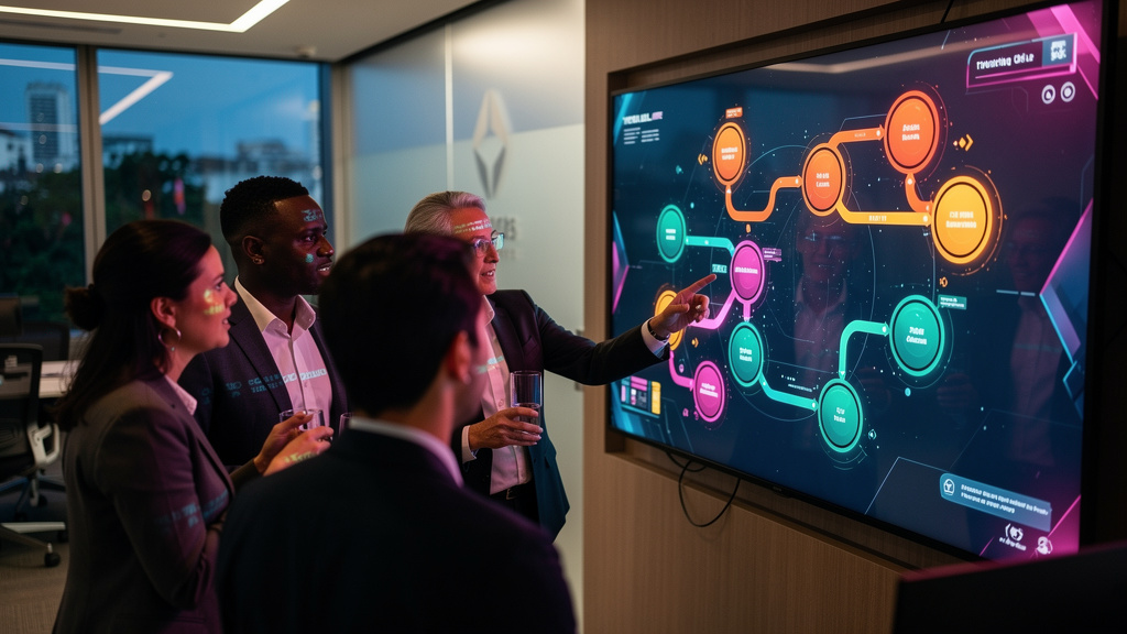 Investimento em T&D Impulsiona Universidades Corporativas no Brasil