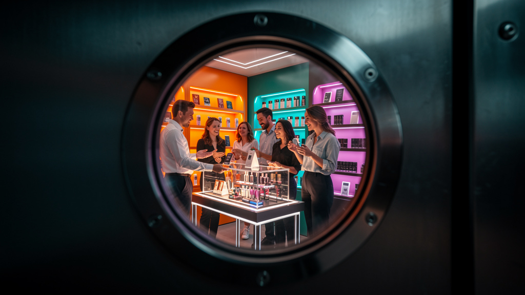 Invista em Treinamento de Vendas e Veja Sua Loja Crescer