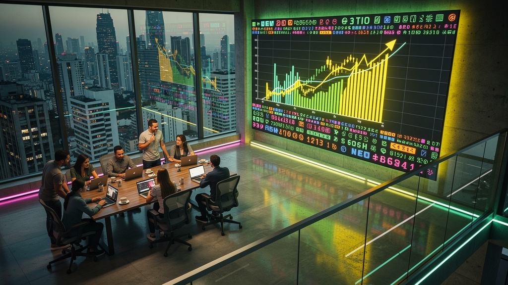 IPO de Startups no Brasil: Um Novo Patamar para o Ecossistema