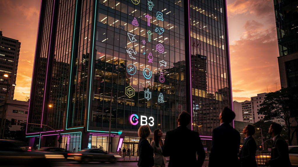 IPOs de Startups no Brasil: Ecossistema Alcança Novo Patamar