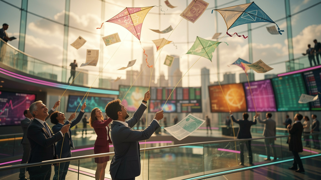 IPOs de Startups no Brasil: Ecossistema em Novo Patamar