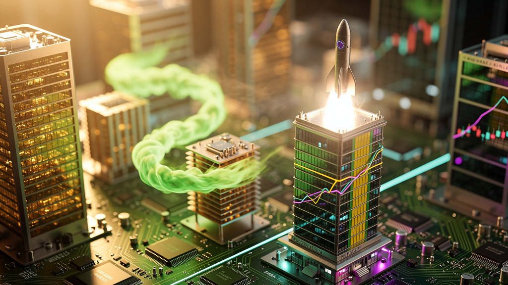 IPOs de Startups no Brasil Sinalizam Novo Ciclo de Crescimento