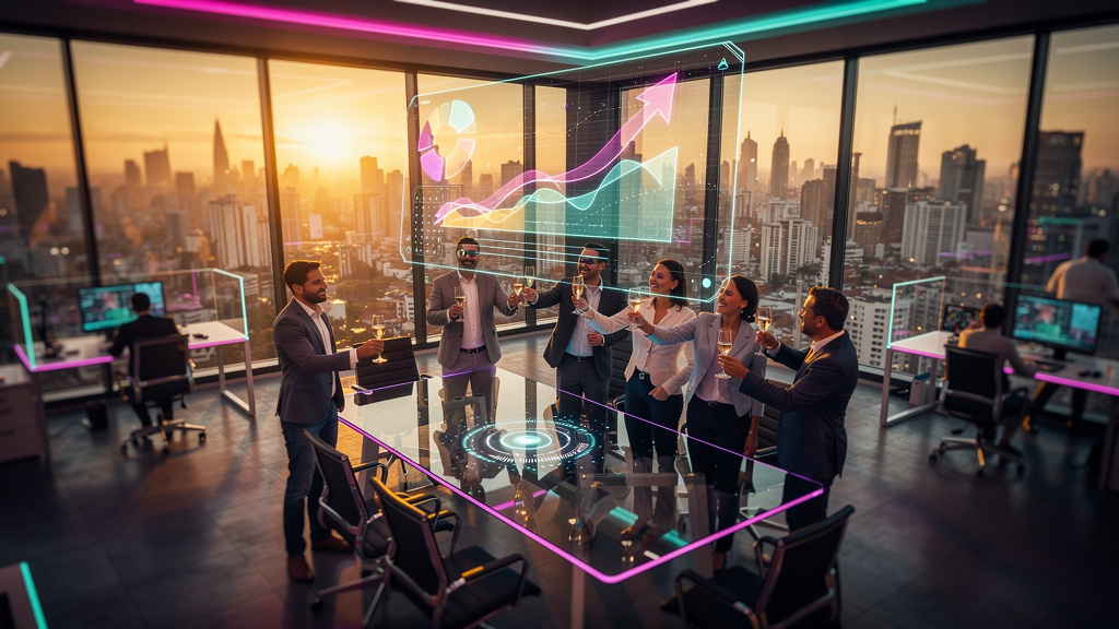 IPOs de Startups no Brasil Sinalizam Novo Ciclo de Crescimento