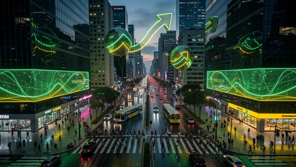 IPOs de Startups no Brasil Sinalizam Novo Ciclo de Crescimento