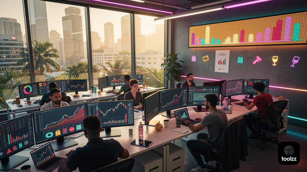 IPOs de Startups no Brasil Sinalizam Novo Ciclo de Crescimento