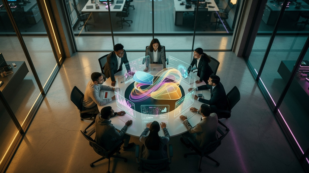 ixtoz: A Plataforma de IA que Impulsiona sua Empresa