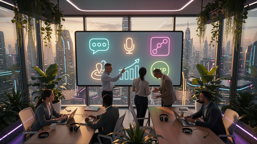 ixtoz.com: A Plataforma de Comunicação e IA que Você Precisa Conhecer