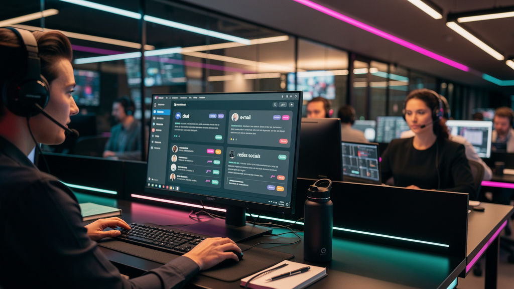 ixtoz.com: O que é e como se compara às soluções Toolzz