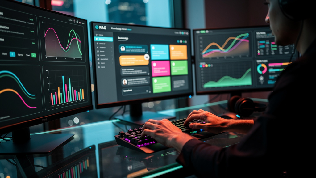 KPIs Essenciais para Medir o Sucesso de Base de Conhecimento RAG