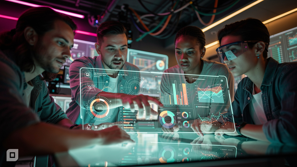 KPIs essenciais para medir o sucesso de EAD com IA