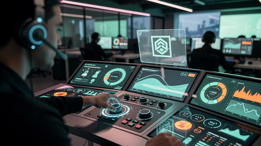 KPIs essenciais para medir sucesso de Agentes de IA