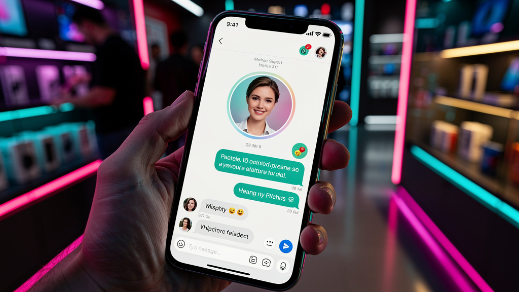 KPIs essenciais para medir sucesso de Agentes de IA em Storefronts