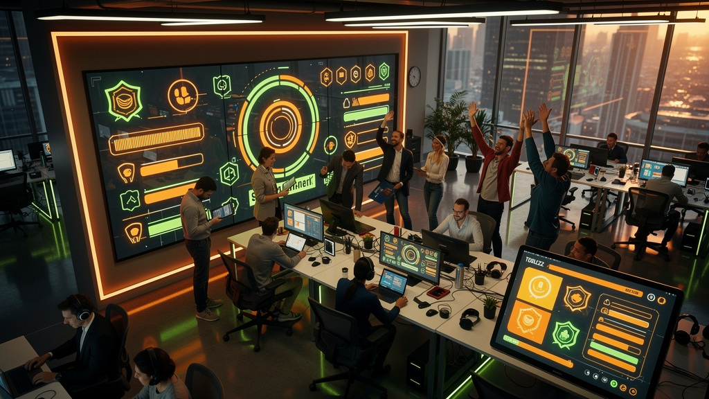 KPIs essenciais para medir sucesso de Gamificação em 2026