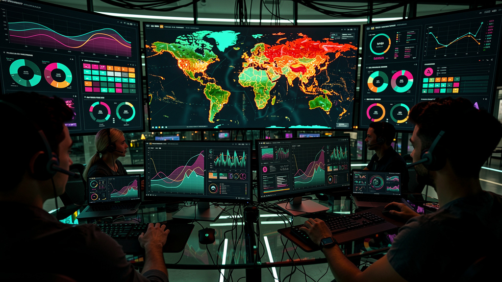 KPIs essenciais para medir sucesso de Governança de IA