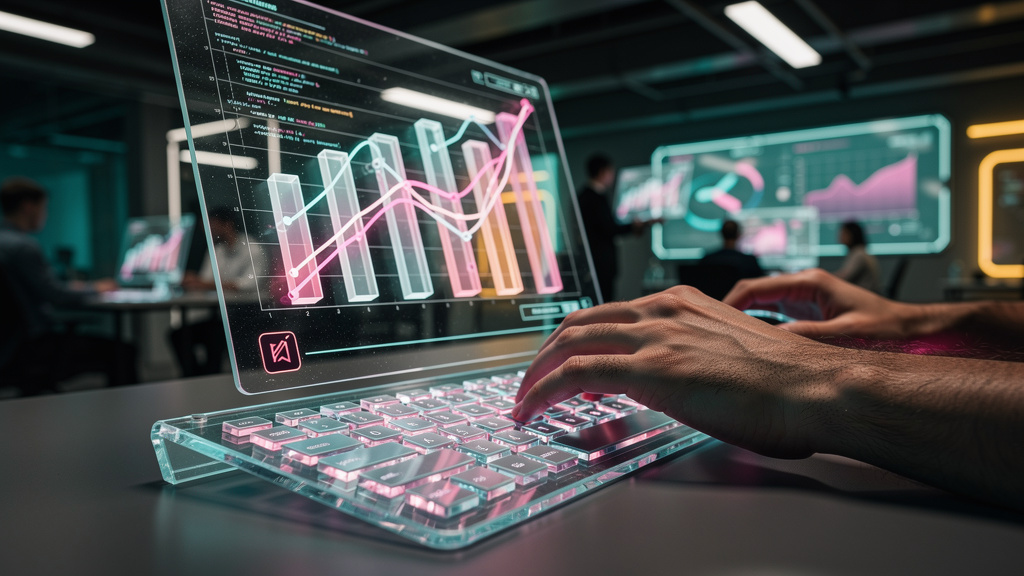 KPIs essenciais para medir sucesso de IA de Programação