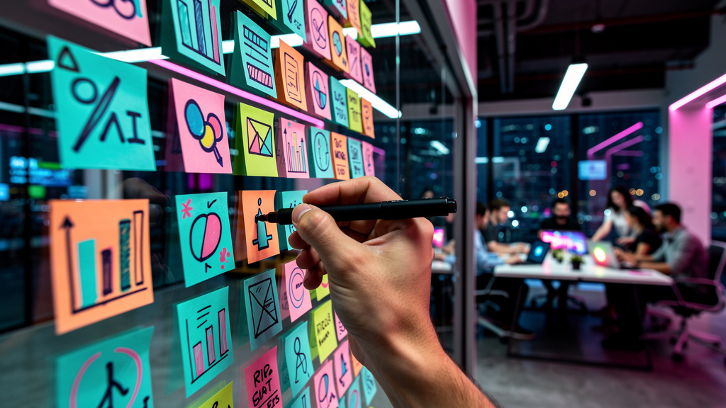 KPIs essenciais para medir sucesso de IA para Founders