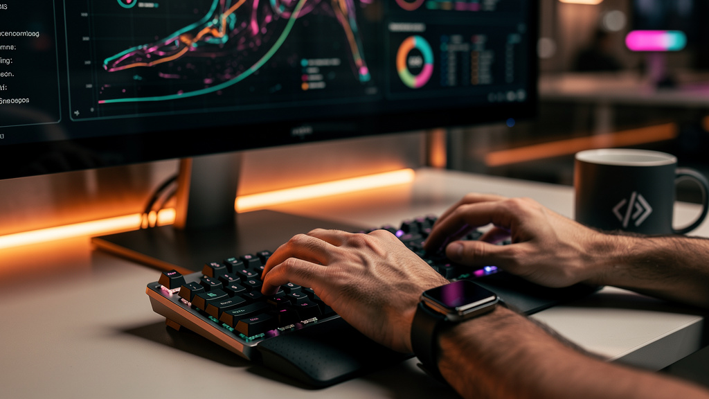 KPIs essenciais para medir sucesso de IA para Programação