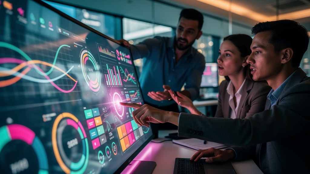 KPIs essenciais para medir sucesso de Plataformas LXP