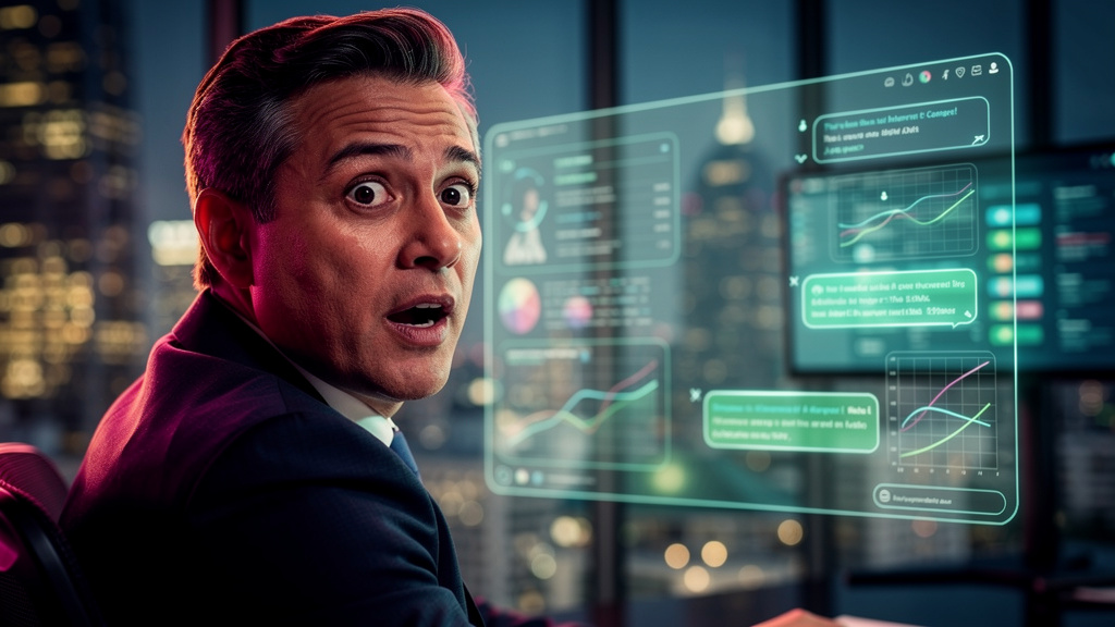 Krafton e ChatGPT: Como a IA Moldou uma Decisão Bilionária