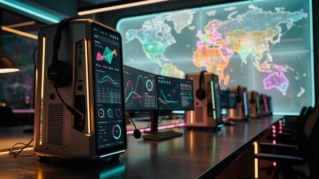 Leads com IA: Qualifique e Agende Reuniões 24/7