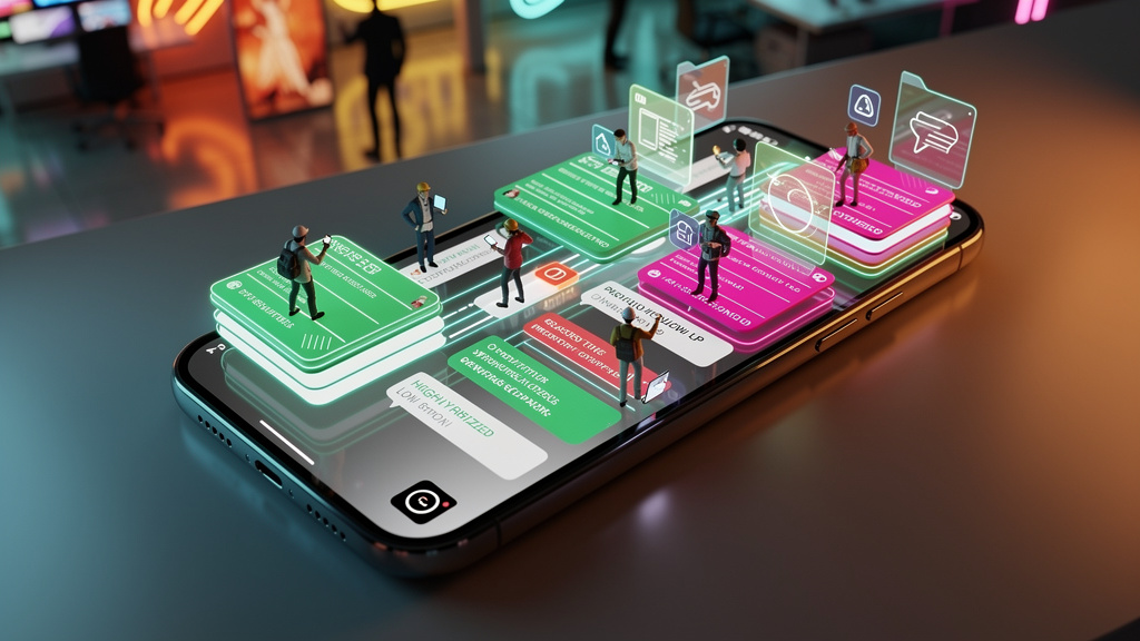 Leads WhatsApp: Guia Completo para Geração e Qualificação