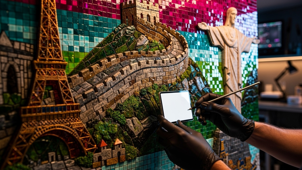 Lei de IA Brasil: o que o mundo está fazendo