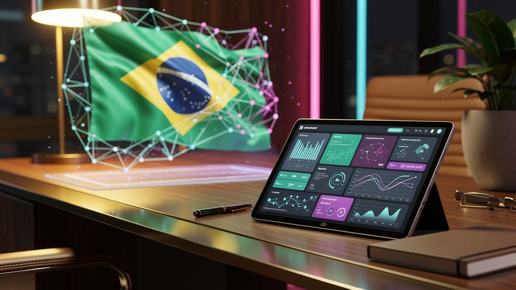 Lei de IA Brasil: Toolzz AI vs. Gemma 2 – Escolha Inteligente