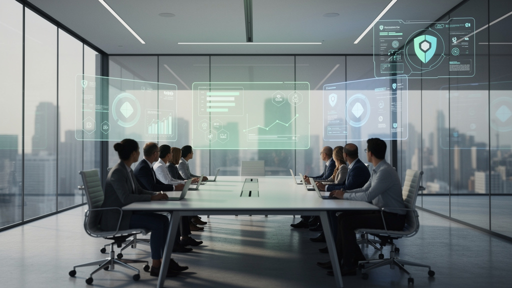 LGPD e Compliance: Como Empresas Modernizam o Treinamento